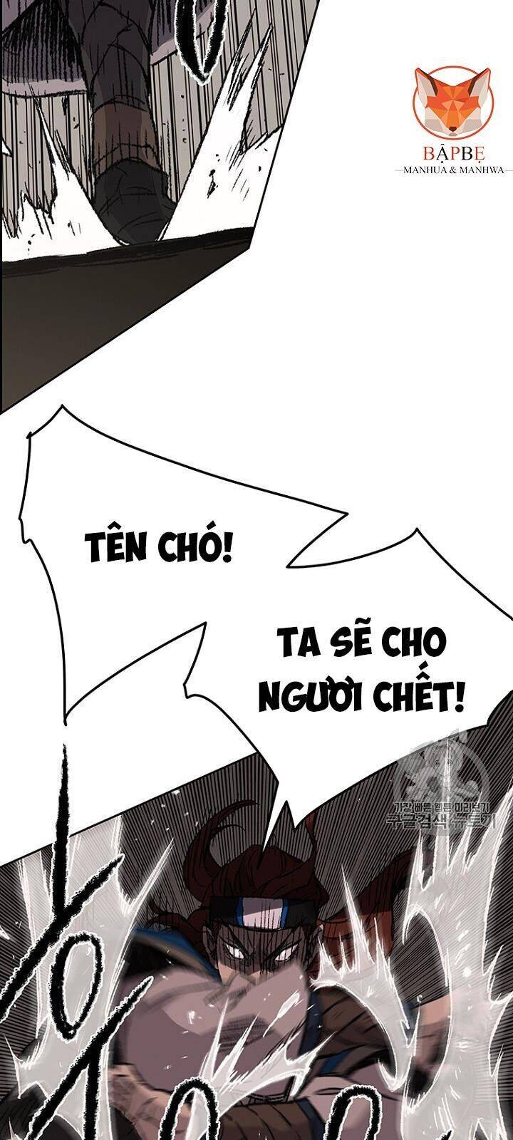 Tiên Kiếm Bất Bại Chapter 37 - Trang 19