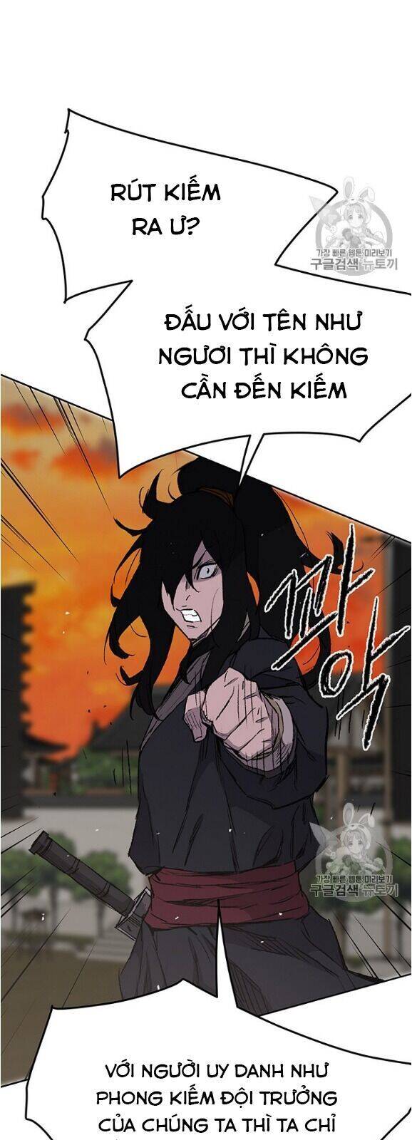 Tiên Kiếm Bất Bại Chapter 36 - Trang 52