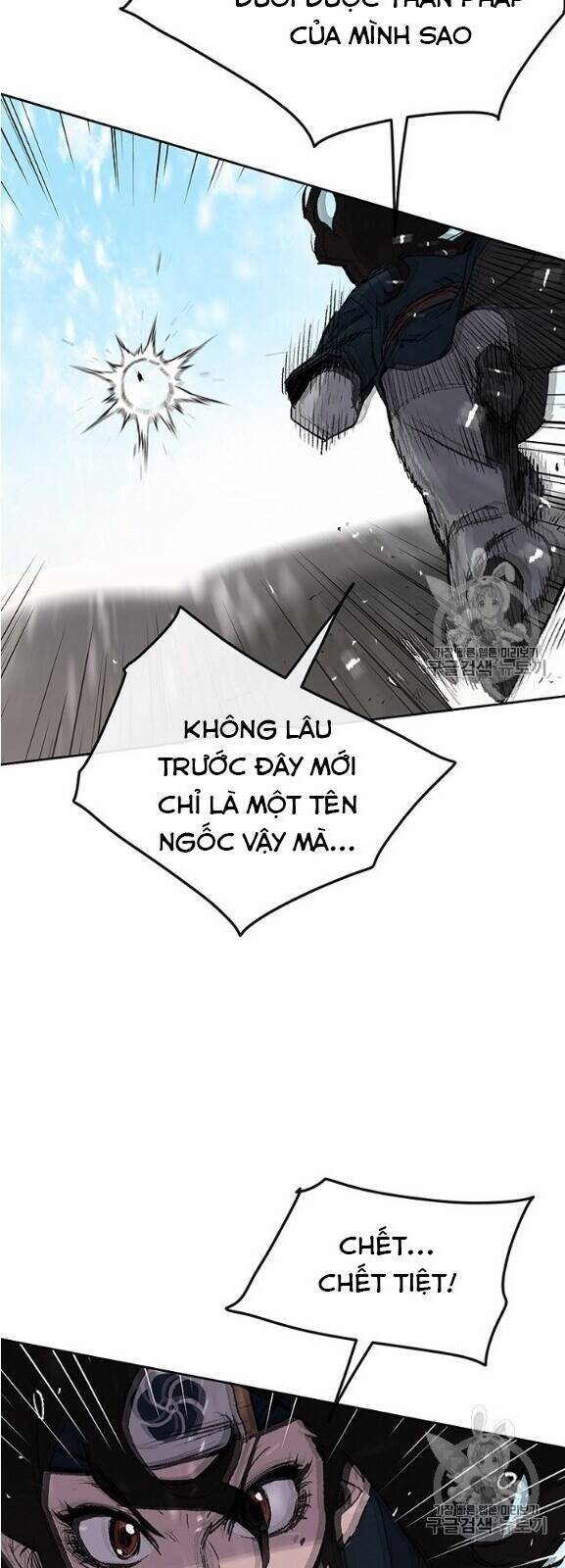 Tiên Kiếm Bất Bại Chapter 34 - Trang 25
