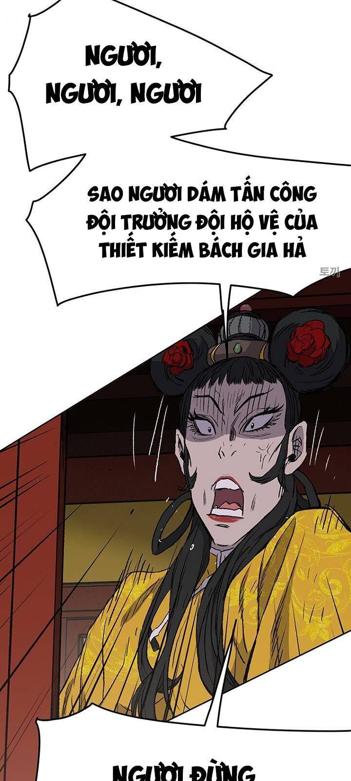 Tiên Kiếm Bất Bại Chapter 41 - Trang 38