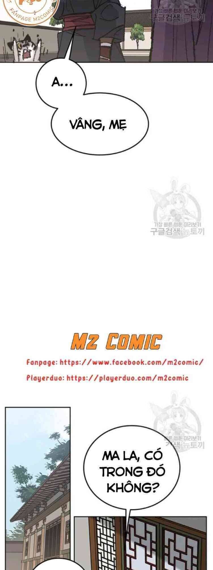 Tiên Kiếm Bất Bại Chapter 57 - Trang 31