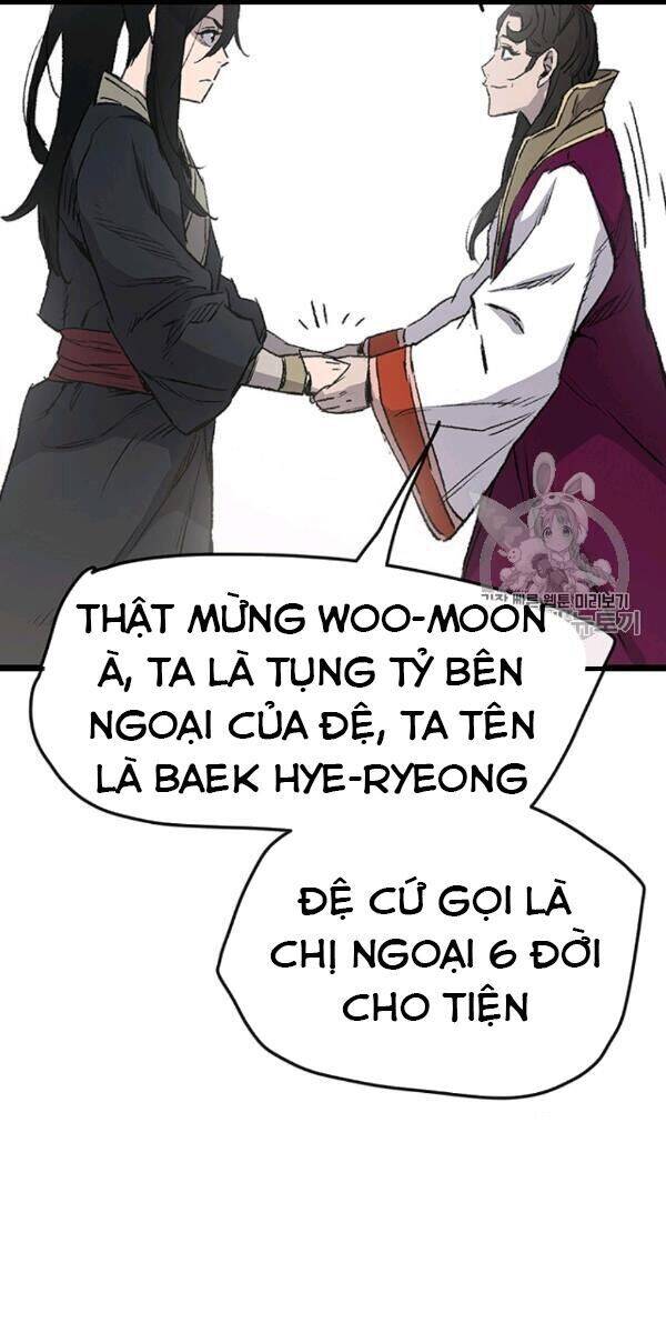 Tiên Kiếm Bất Bại Chapter 42 - Trang 16