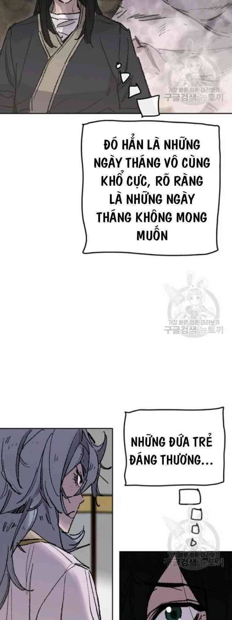 Tiên Kiếm Bất Bại Chapter 57 - Trang 10