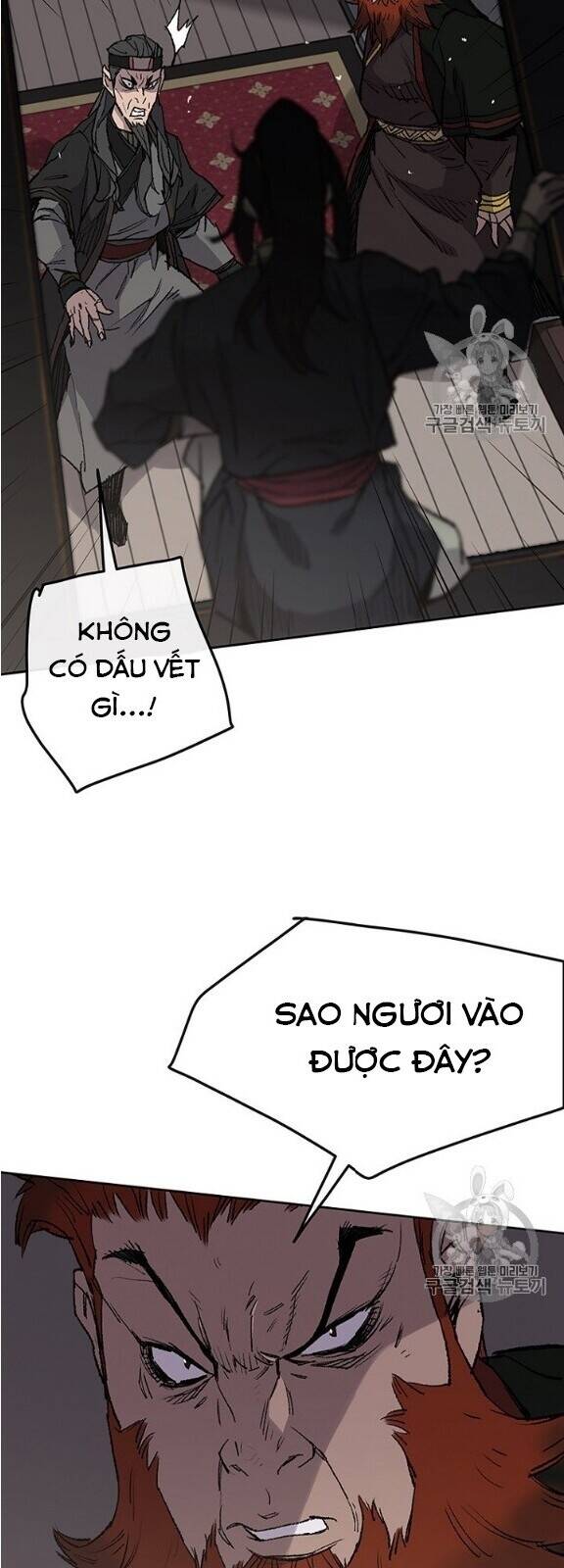 Tiên Kiếm Bất Bại Chapter 34 - Trang 53