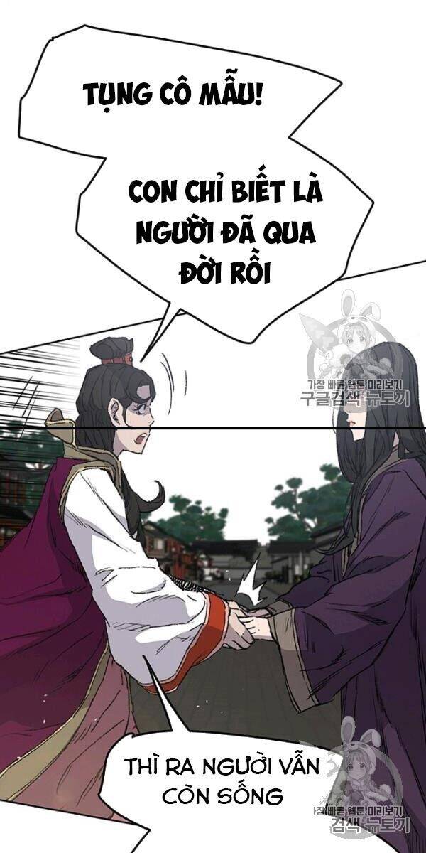 Tiên Kiếm Bất Bại Chapter 42 - Trang 8