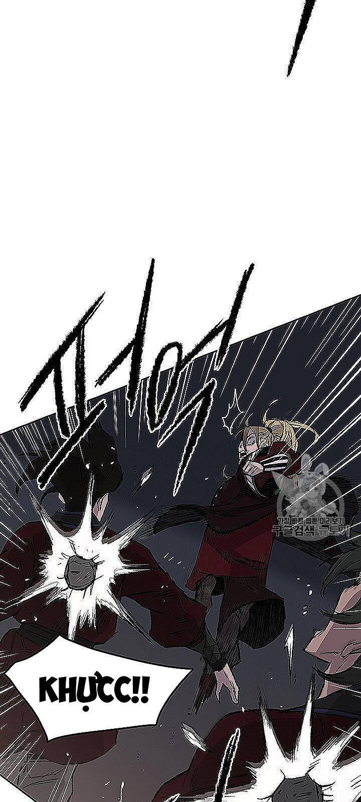 Tiên Kiếm Bất Bại Chapter 40 - Trang 11