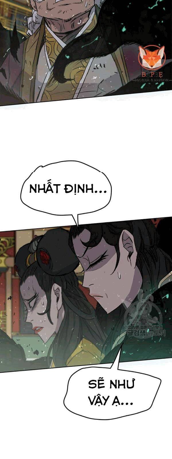 Tiên Kiếm Bất Bại Chapter 43 - Trang 21