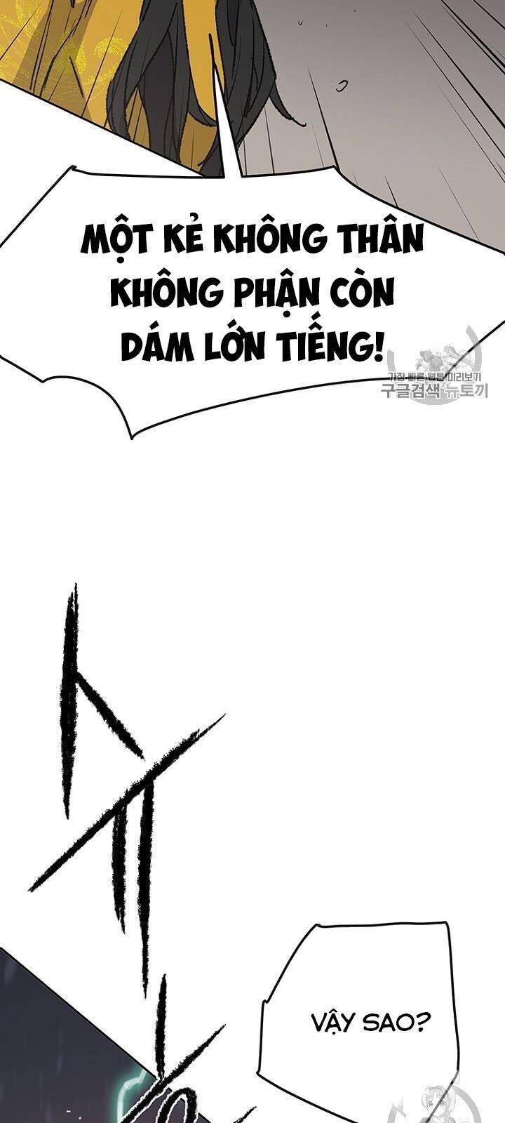 Tiên Kiếm Bất Bại Chapter 41 - Trang 62