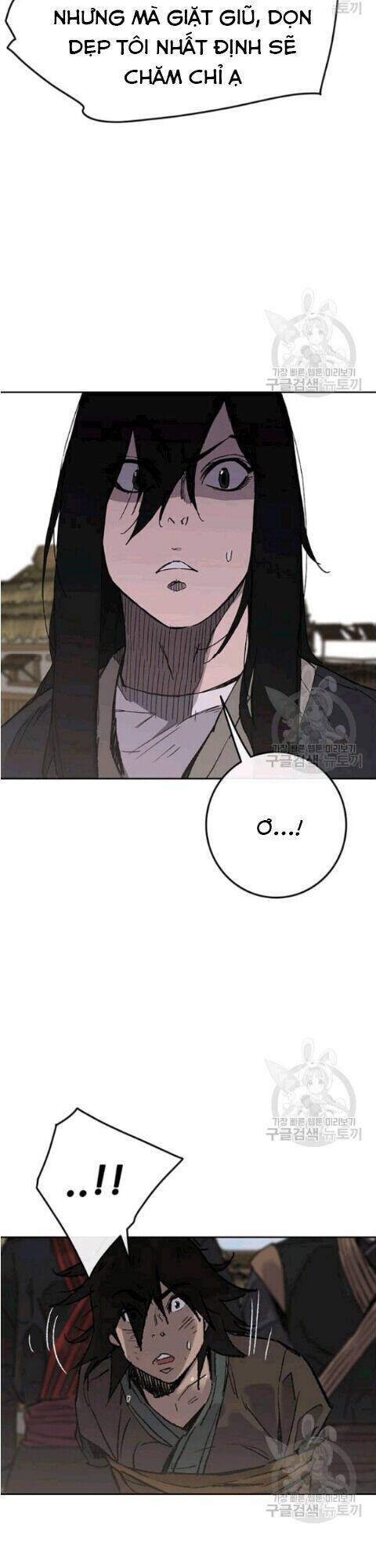 Tiên Kiếm Bất Bại Chapter 46 - Trang 3