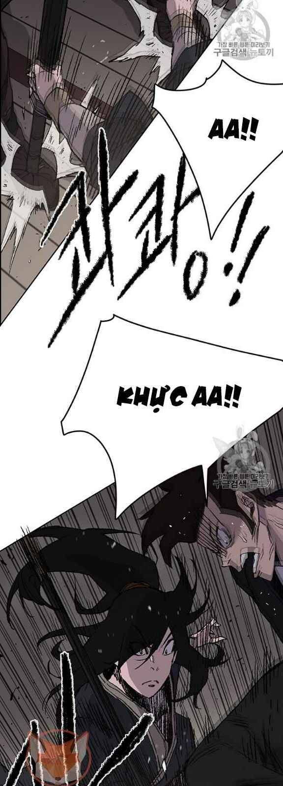 Tiên Kiếm Bất Bại Chapter 35 - Trang 18