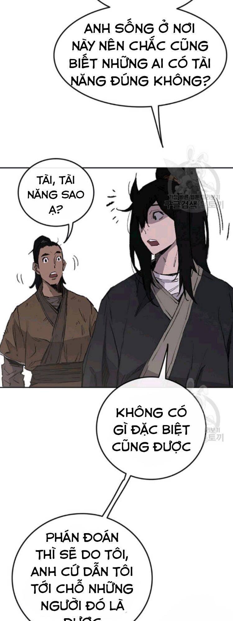 Tiên Kiếm Bất Bại Chapter 45 - Trang 47