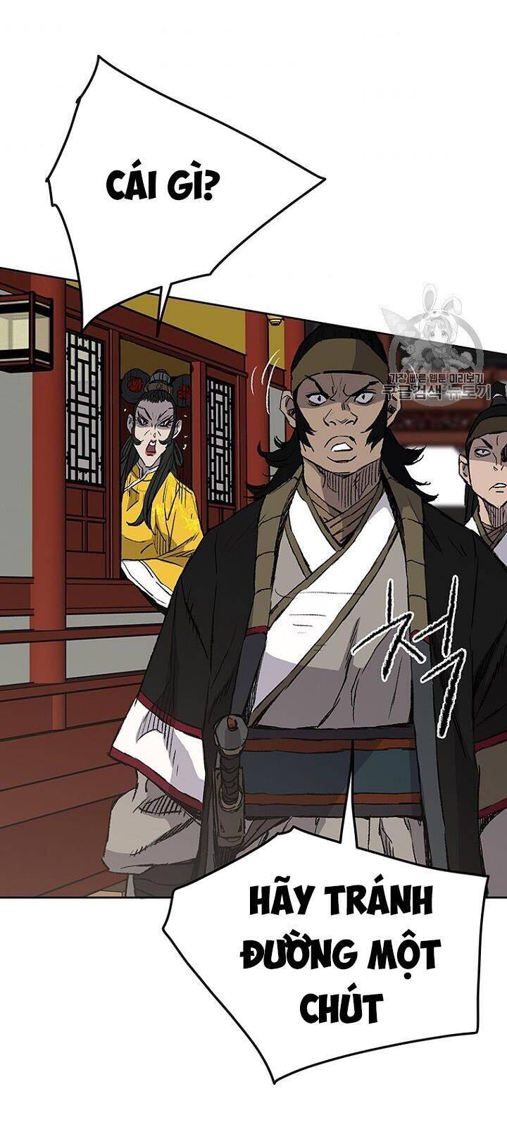 Tiên Kiếm Bất Bại Chapter 41 - Trang 6