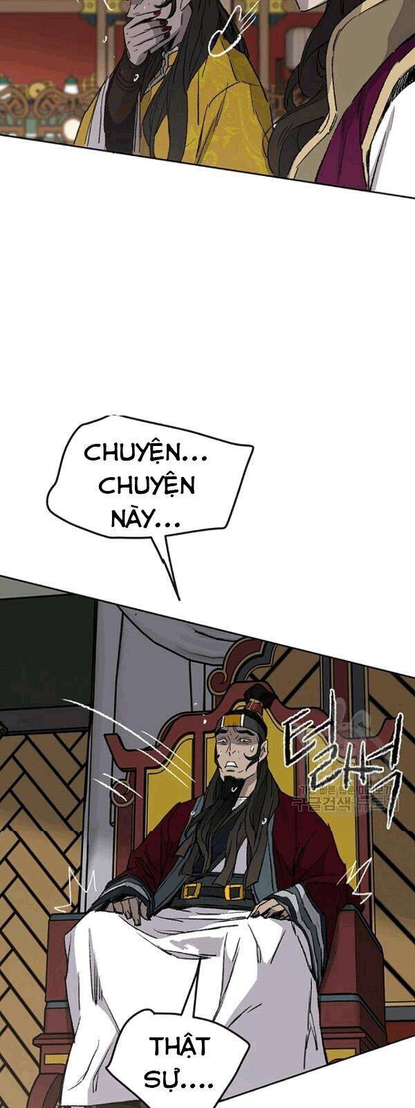 Tiên Kiếm Bất Bại Chapter 43 - Trang 29