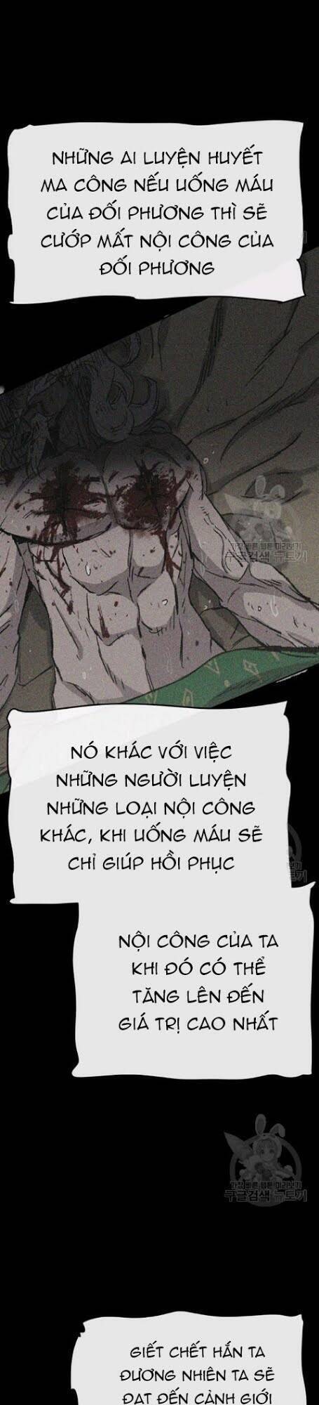 Tiên Kiếm Bất Bại Chapter 51 - Trang 13
