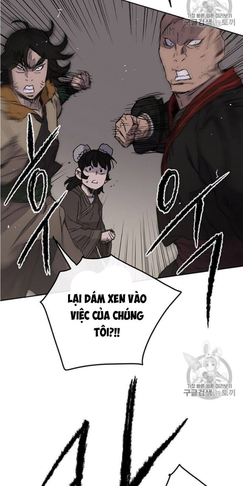 Tiên Kiếm Bất Bại Chapter 38 - Trang 41