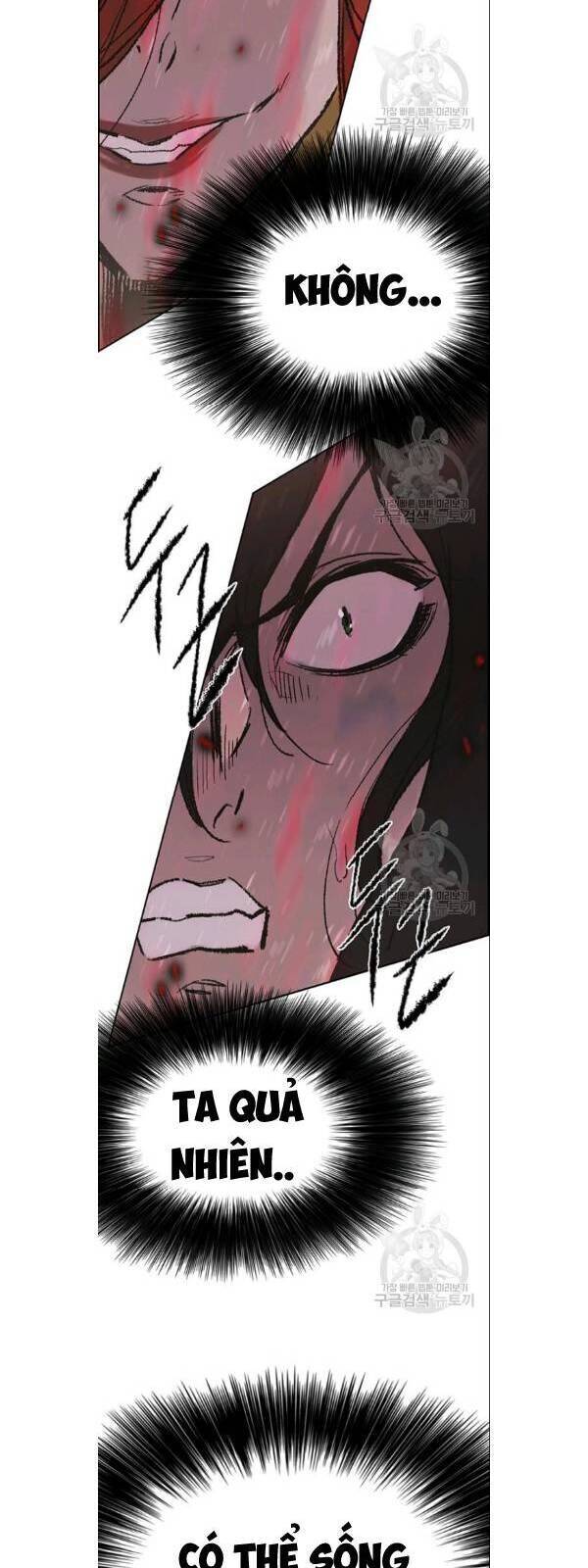 Tiên Kiếm Bất Bại Chapter 50 - Trang 49