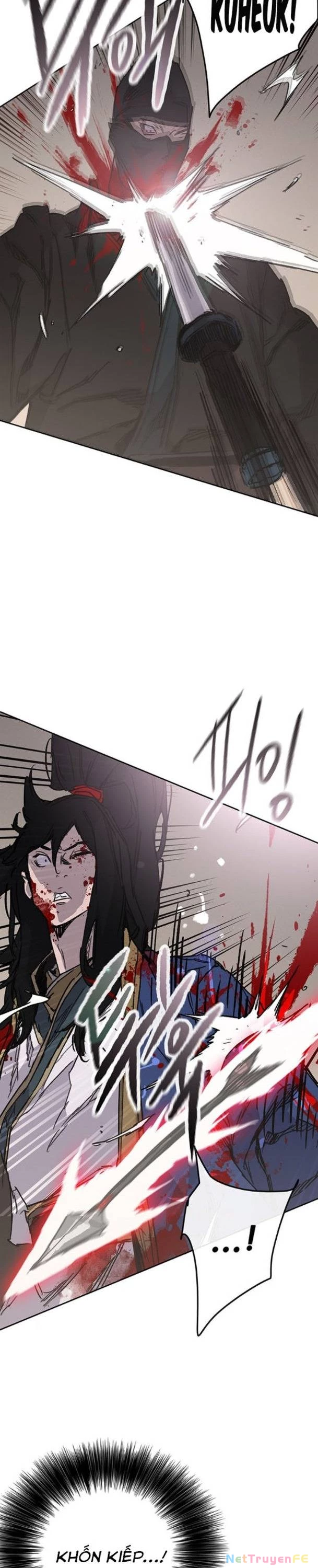 Tiên Kiếm Bất Bại Chapter 201 - Trang 26