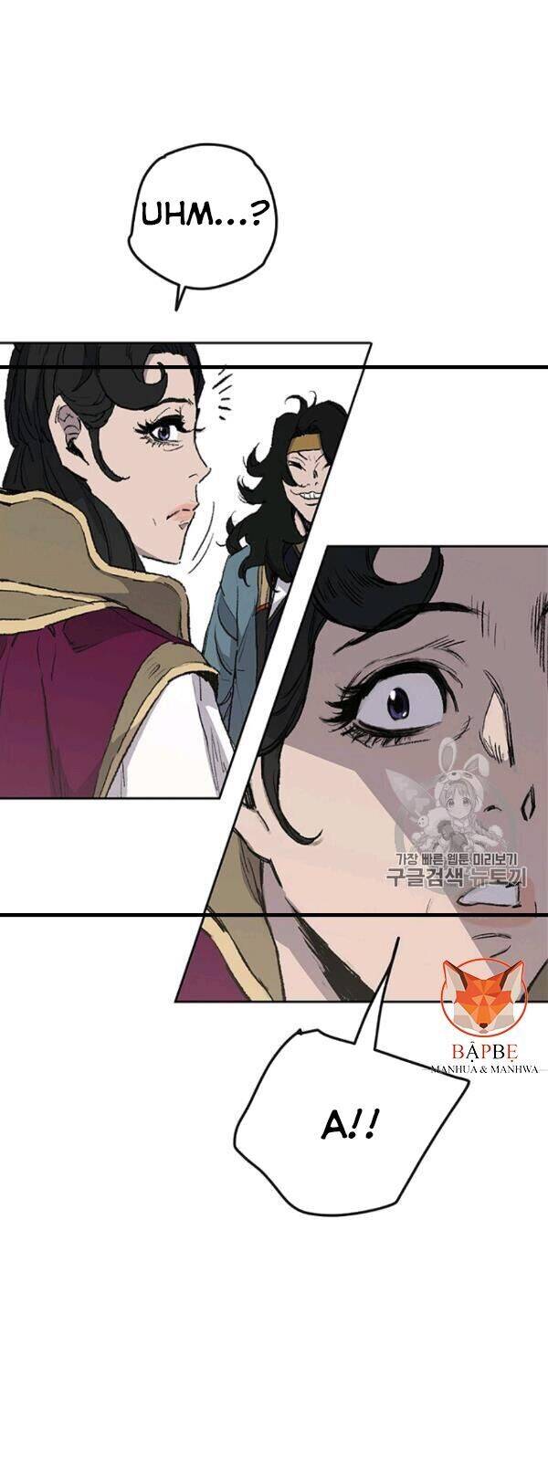 Tiên Kiếm Bất Bại Chapter 42 - Trang 7