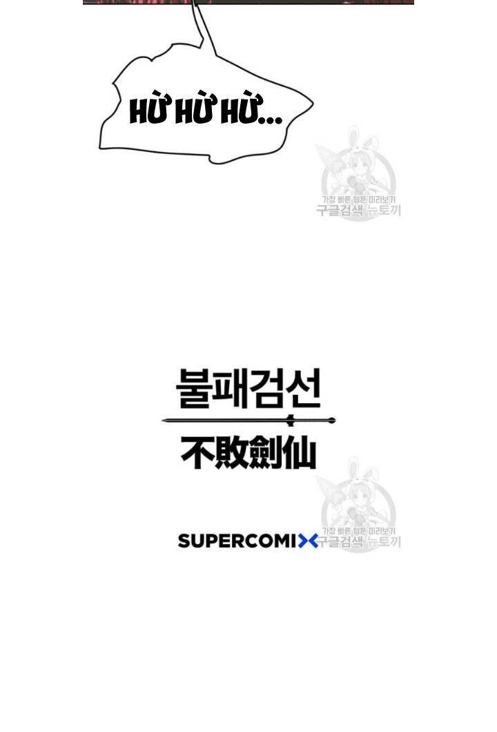 Tiên Kiếm Bất Bại Chapter 49 - Trang 57