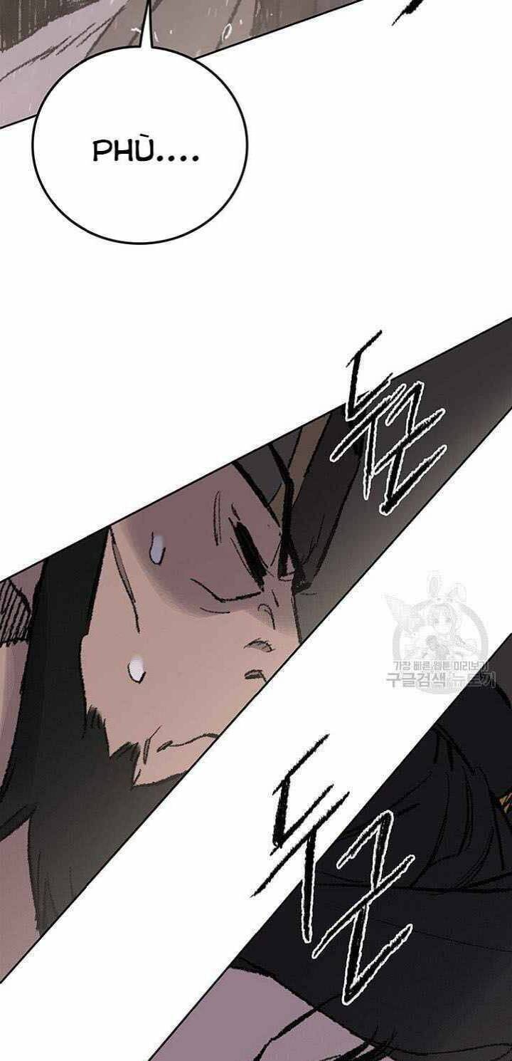Tiên Kiếm Bất Bại Chapter 55 - Trang 53