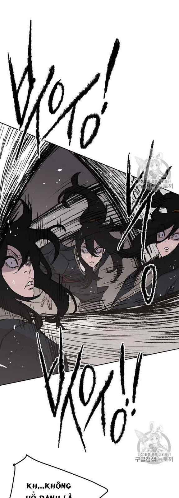Tiên Kiếm Bất Bại Chapter 35 - Trang 36