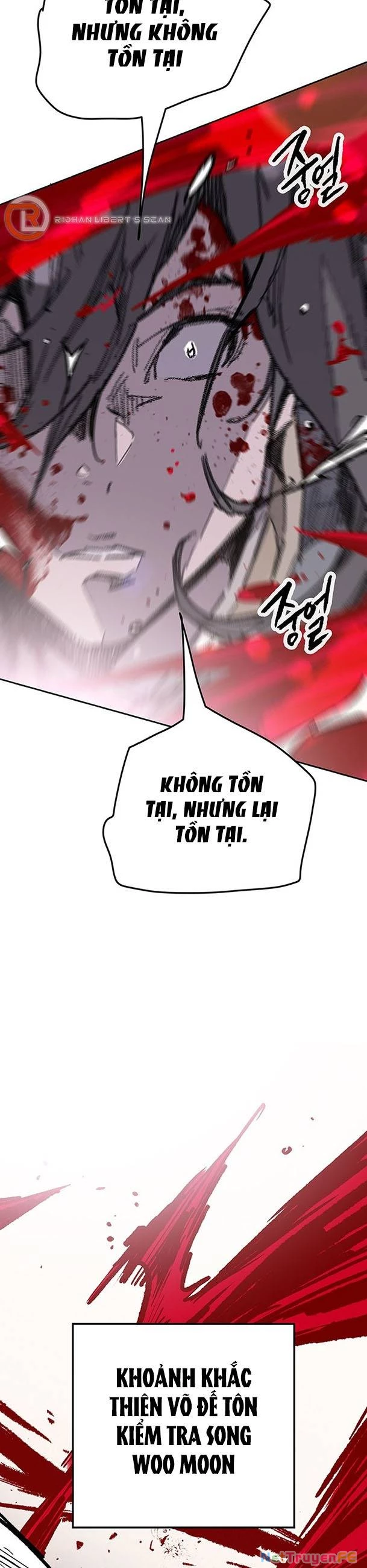 Tiên Kiếm Bất Bại Chapter 202 - Trang 13