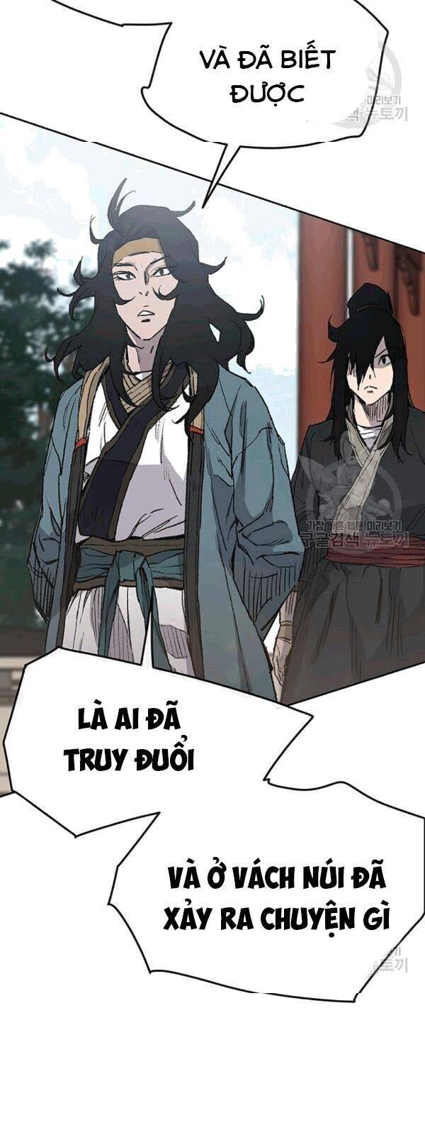 Tiên Kiếm Bất Bại Chapter 43 - Trang 54