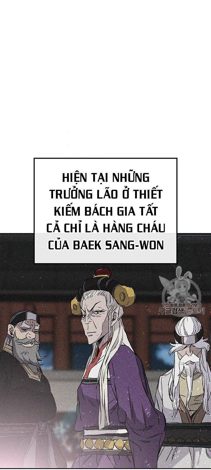 Tiên Kiếm Bất Bại Chapter 41 - Trang 77