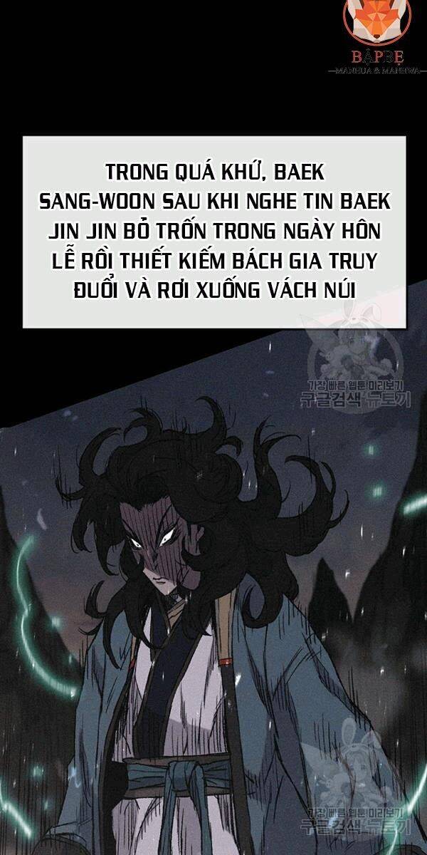 Tiên Kiếm Bất Bại Chapter 43 - Trang 4