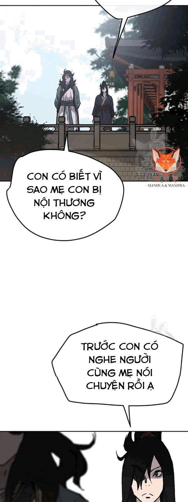 Tiên Kiếm Bất Bại Chapter 43 - Trang 49