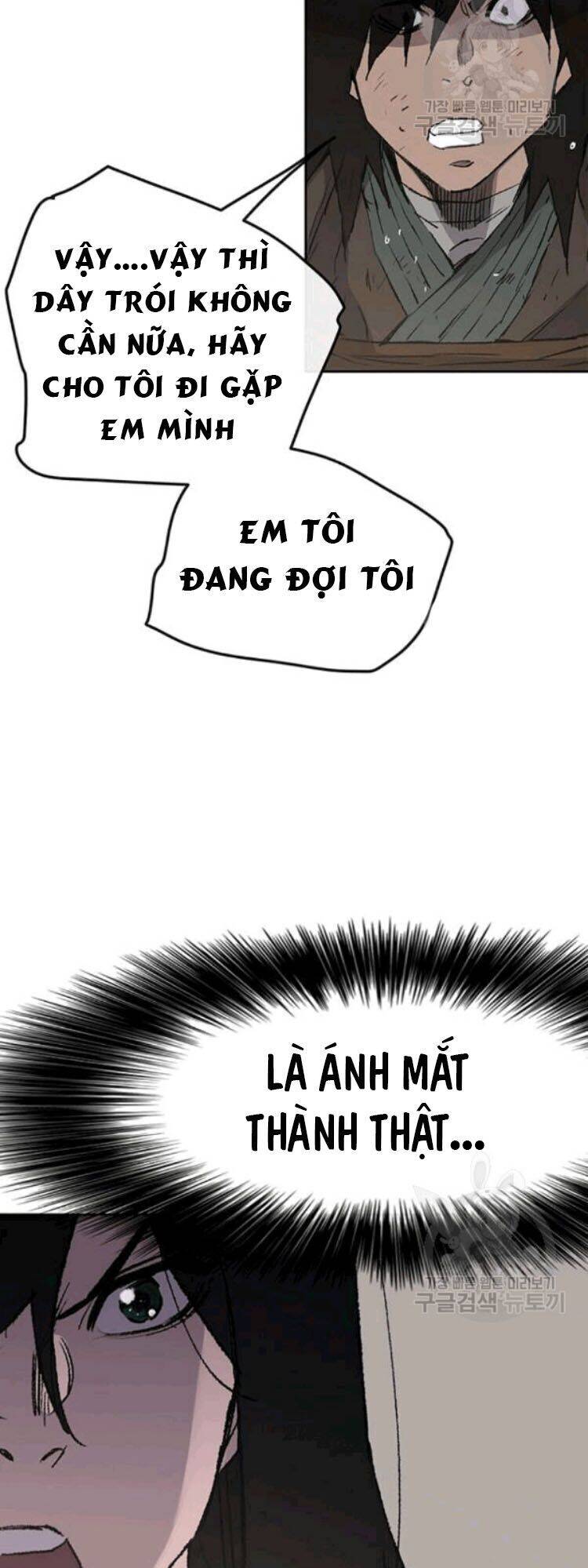 Tiên Kiếm Bất Bại Chapter 45 - Trang 54