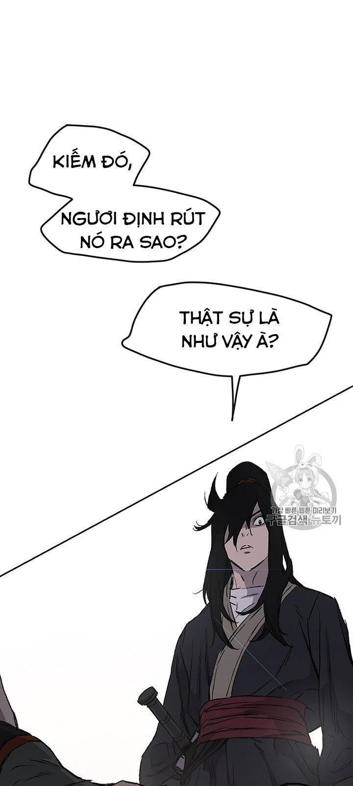 Tiên Kiếm Bất Bại Chapter 41 - Trang 21
