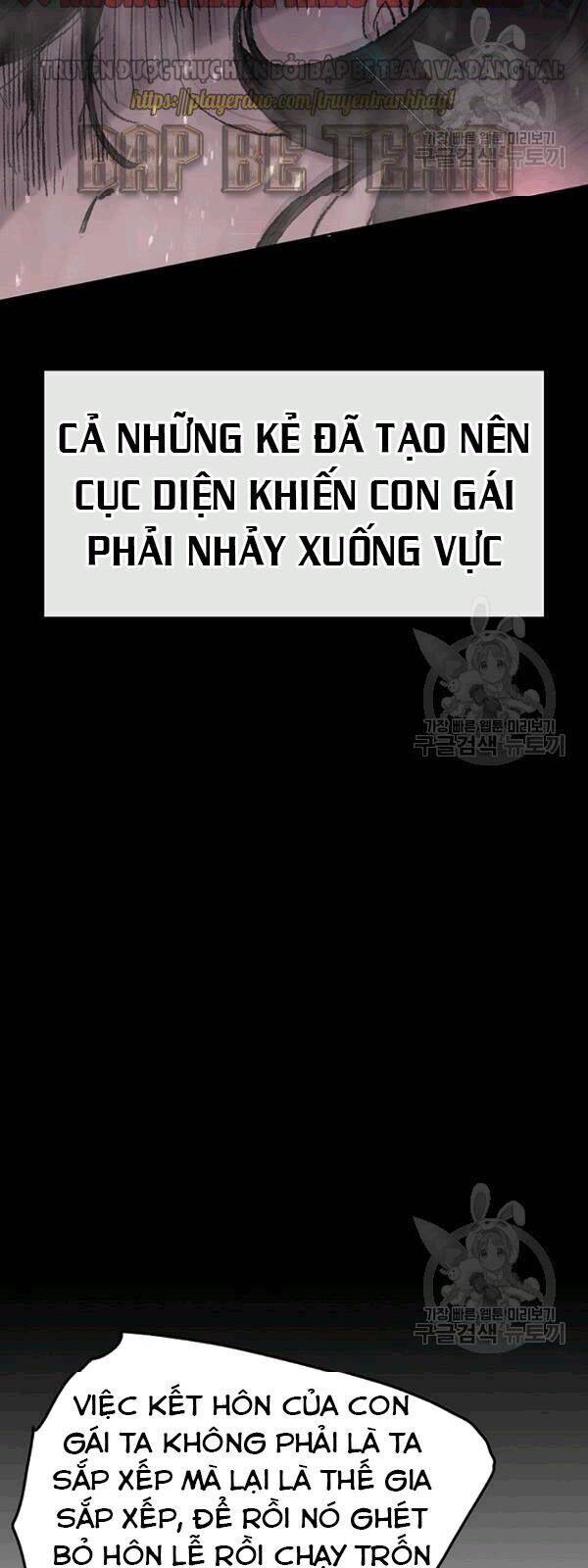 Tiên Kiếm Bất Bại Chapter 43 - Trang 6