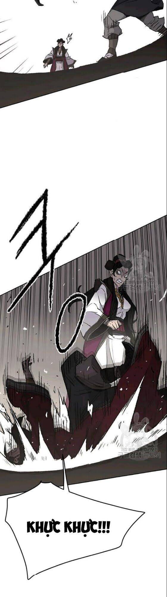 Tiên Kiếm Bất Bại Chapter 48 - Trang 31