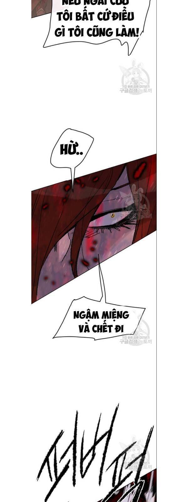 Tiên Kiếm Bất Bại Chapter 50 - Trang 42