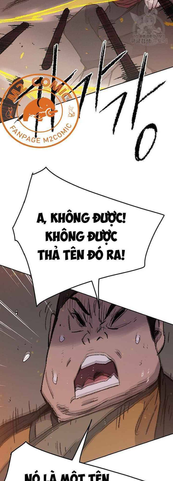 Tiên Kiếm Bất Bại Chapter 55 - Trang 43