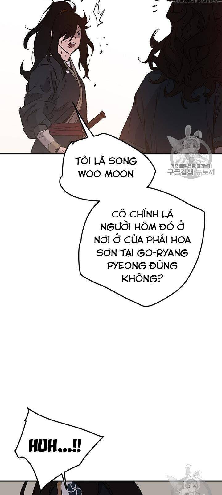 Tiên Kiếm Bất Bại Chapter 37 - Trang 42
