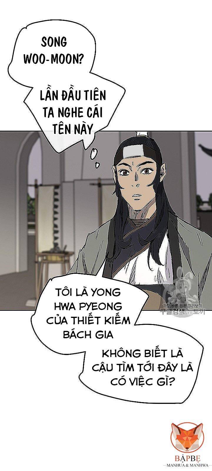 Tiên Kiếm Bất Bại Chapter 40 - Trang 66