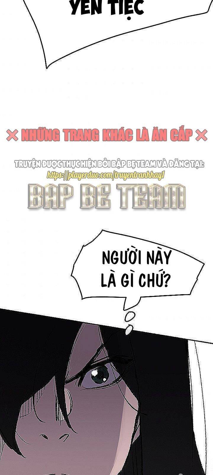 Tiên Kiếm Bất Bại Chapter 40 - Trang 69