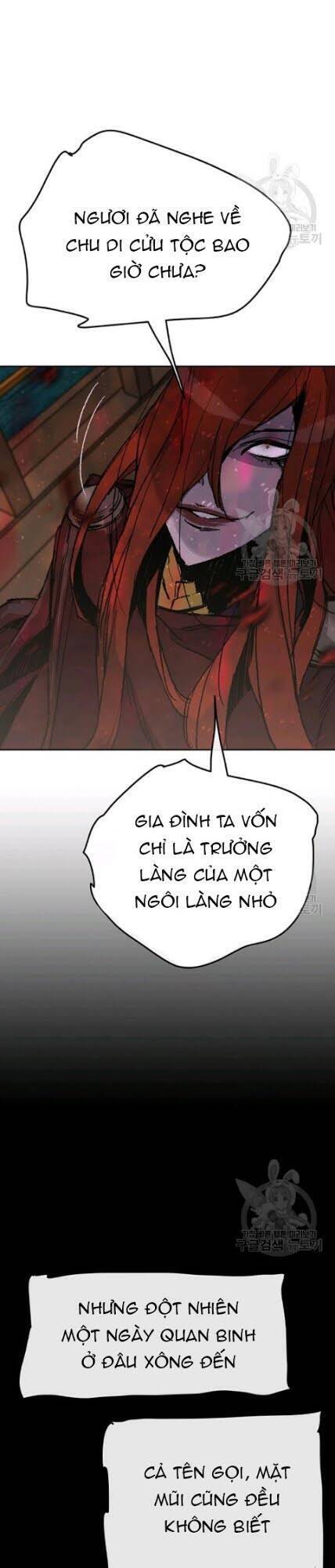 Tiên Kiếm Bất Bại Chapter 51 - Trang 5