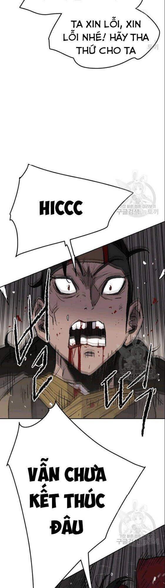 Tiên Kiếm Bất Bại Chapter 48 - Trang 21