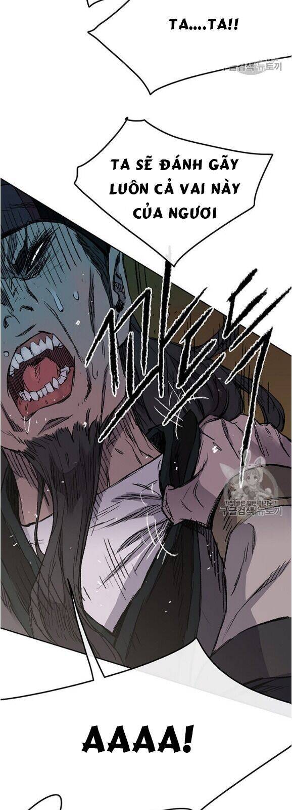 Tiên Kiếm Bất Bại Chapter 36 - Trang 18