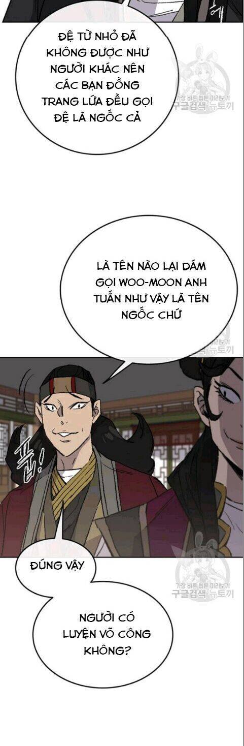 Tiên Kiếm Bất Bại Chapter 47 - Trang 39