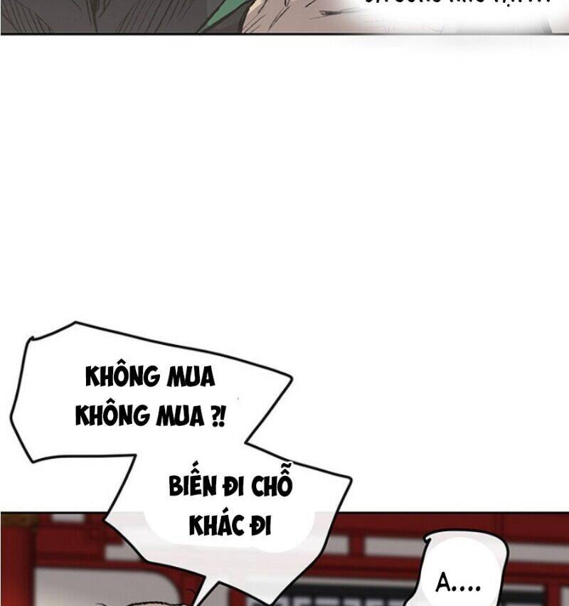 Tiên Kiếm Bất Bại Chapter 38 - Trang 31