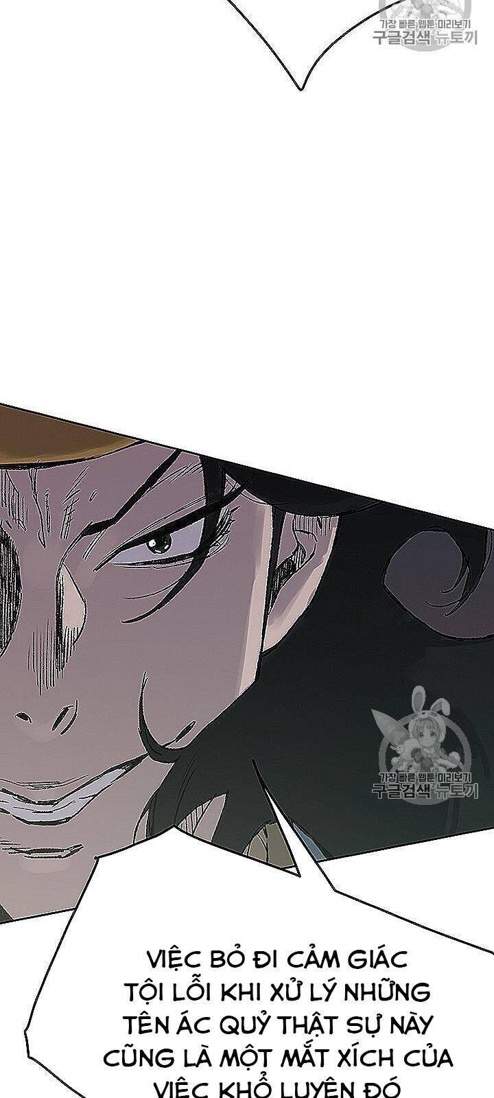 Tiên Kiếm Bất Bại Chapter 40 - Trang 3