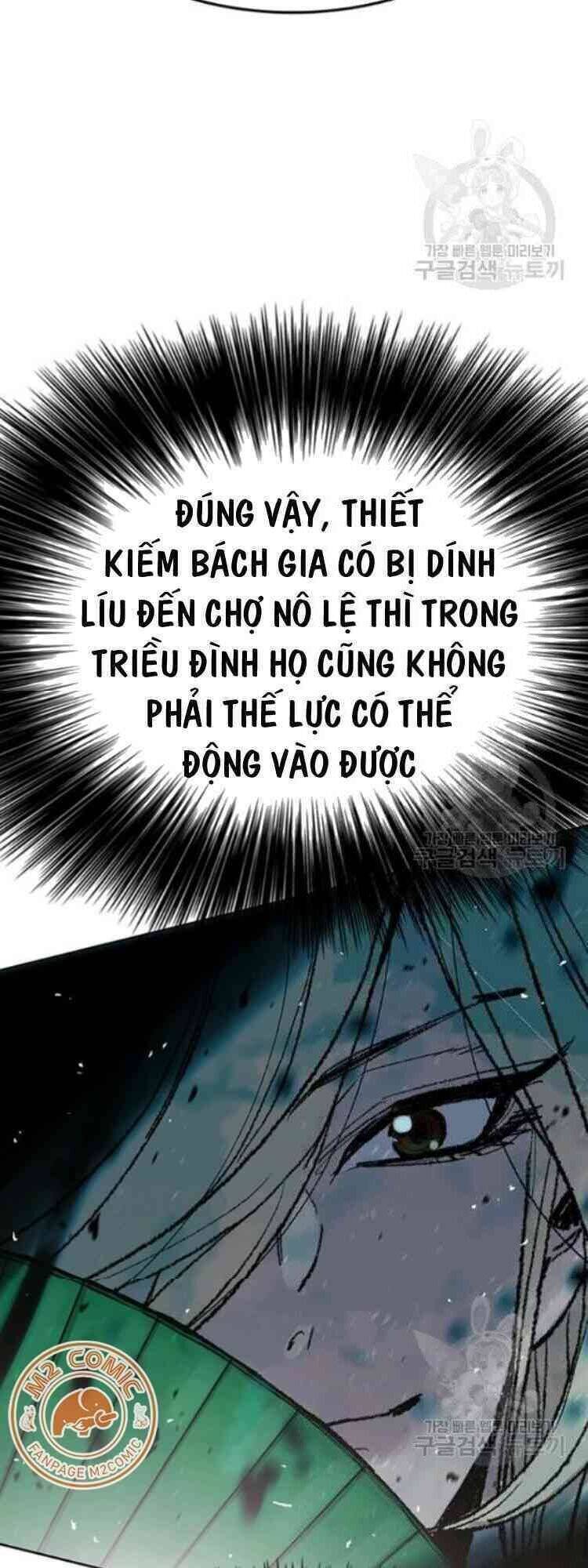 Tiên Kiếm Bất Bại Chapter 57 - Trang 22