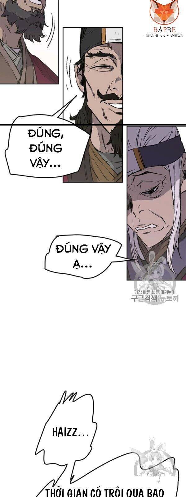 Tiên Kiếm Bất Bại Chapter 42 - Trang 27