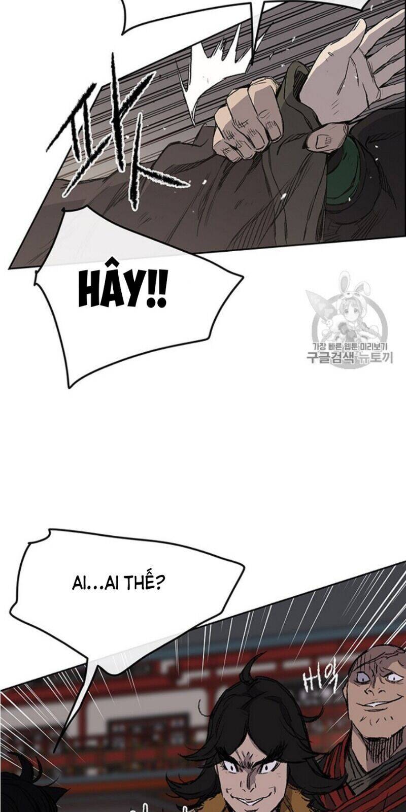 Tiên Kiếm Bất Bại Chapter 38 - Trang 34