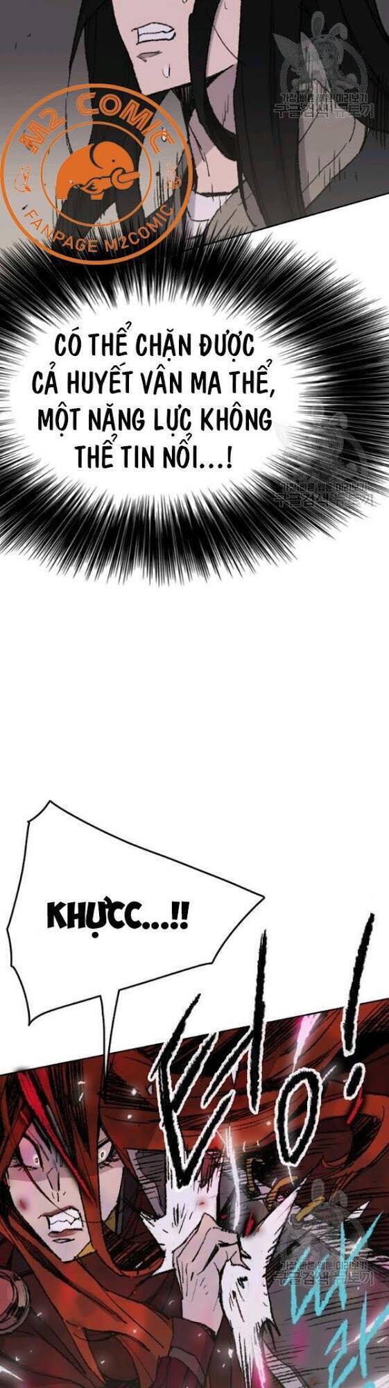 Tiên Kiếm Bất Bại Chapter 52 - Trang 16