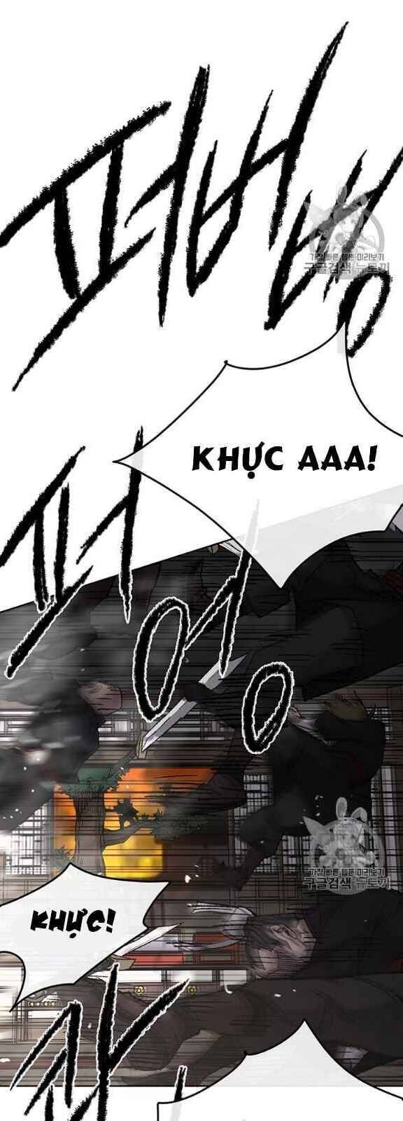 Tiên Kiếm Bất Bại Chapter 35 - Trang 23